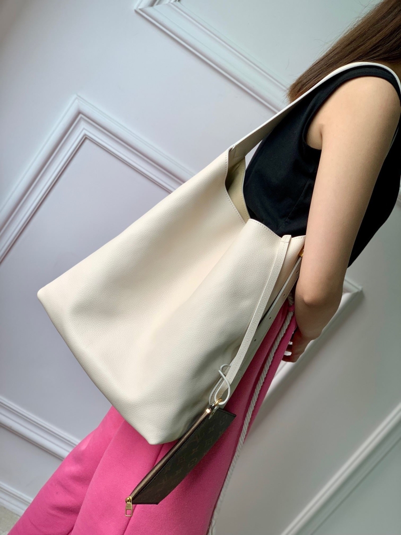 LV Top Handle Bags